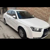 ماشین دنا پلاس مدل ۹۹