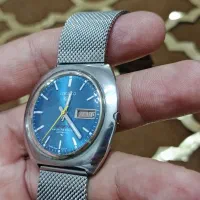سیکو 5 عقیقه اتوماتیک ژاپنی