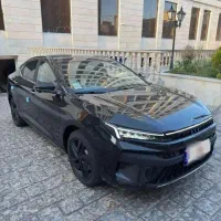 کی ام سیJ7 مدل ۲۸ اسفند سال ۱۴۰۴