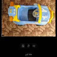 ماشین شارژی یه موتوره|اسباب‌‌بازی|نهاوند, |دیوار