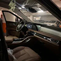 هایما X7 مشکی صفر (نقد واقساط تحویل فوری)|خودرو سواری و وانت|تهران, اقدسیه|دیوار