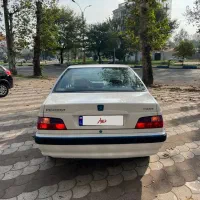 پارس مدل ۹۵|خودرو سواری و وانت|صومعهسرا, |دیوار