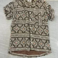 لباس در حد نو|لباس|شاهینشهر, فدک|دیوار