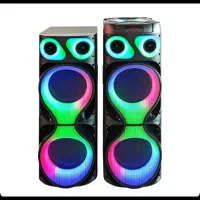 فروش اسپیکر قسطی|سیستم صوتی خانگی|خرمآباد, |دیوار