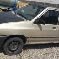 ماشین فروشی