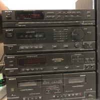 کلگی ضبط سونی lbt