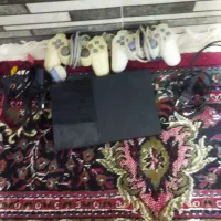 پلی استیشن، پلی تو، فلش خور، با دوتادسته ۳ میلیون