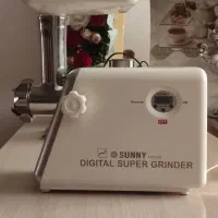 چرخ گوشت نونو