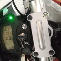 کویر t4|موتورسیکلت|مشهد, شهرک بهارستان|دیوار