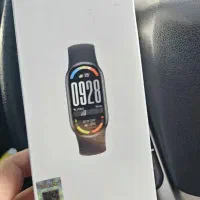 ساعت هوشمند شیائومی band 10