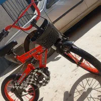 دوچرخه16|دوچرخه، اسکیت، اسکوتر|بوئین و میاندشت, |دیوار