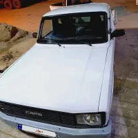 مزدا تک کابین ۹۹|خودرو سواری و وانت|اهواز, شریعتی جنوبی|دیوار