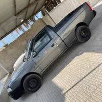 وانت آریسان ۲ مدل۱۴۰۴|خودرو سواری و وانت|سیریک, |دیوار