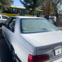 پارس ۱۴۰۰|خودرو سواری و وانت|ارومیه, |دیوار