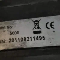 موتور گردان دیجیتال|صوتی و تصویری|تهران, آبشار تهران (دریاچه)|دیوار