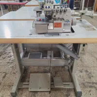 چرخ زیگزال دوز جک دینام مگنتی مدل 795