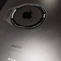 فروش آیپد پرو 2024 wifi|تبلت|تهران, جوادیه تهرانپارس|دیوار