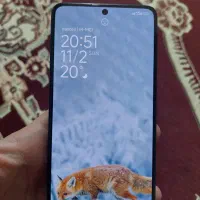 شیائومی پوکو ایکس 7 پرو حافظه 512 رم 12|موبایل|نورآباد ممسنی, |دیوار