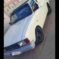 پیکان وانت 93 دوگانه سوز|خودرو سواری و وانت|زاهدان, |دیوار