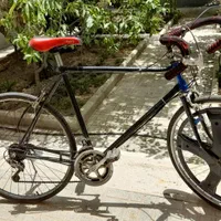 فروش دوچرخه کورسی|دوچرخه، اسکیت، اسکوتر|کرج, عظیمیه|دیوار