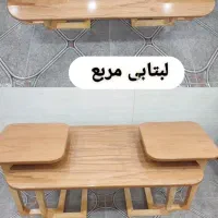 میز و عسلی|مبلمان خانگی و میز عسلی|شوش, |دیوار