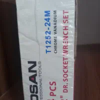 اچار بکس 24 توسن|ابزارآلات|تهران, فلسطین (میدان انقلاب)|دیوار