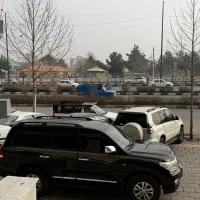 تویوتا لندکروزر|خودرو سواری و وانت|ارومیه, |دیوار