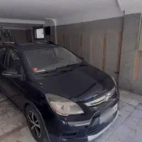 لیفان x50