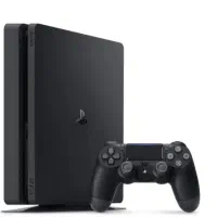 فروش و خرید پی اس ۴ ps4