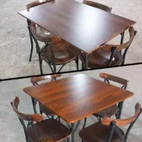 صندلی تونت