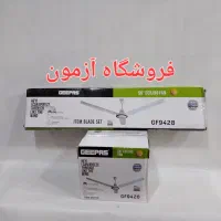 پنکه سقفی جیپاس وارداتی اصلی موتور سنگین|پنکه و تصفیه‌کنندهٔ هوا|تهران, ستارخان|دیوار