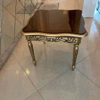 میز جلو مبلی