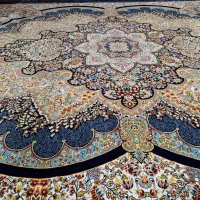 فرش 12متری .در حد نو|فرش|شیراز, شهرک سراج|دیوار