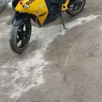 موتور سی وی آر ،150 مزایده