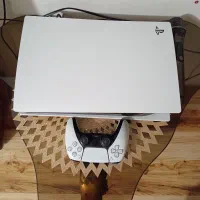 پلی استیشن 5 دیجیتال