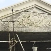 نمارومی ابزار ،نما مدرن،