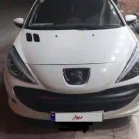 207سقف فلز TU5