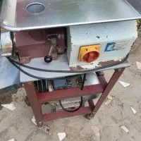 وسایل تهیه غذا