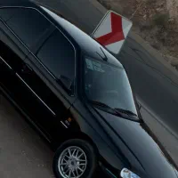 پارس elx مشکی