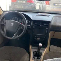 پژو پارس ۱۴۰۲ فول|خودرو سواری و وانت|تهران, تهرانپارس شرقی|دیوار