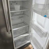 یخچال دو قلو سامسونگ|یخچال و فریزر|قرچک, زیبا شهر|دیوار