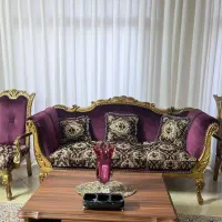 مبلمان ۹نفره کلاسیک