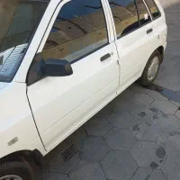 ۱۱۱مدل ۹۷ بیرنگ شاسی سالم