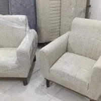 مبل ژینو ۷نفره|مبلمان خانگی و میز عسلی|اهواز, کوی علوی|دیوار