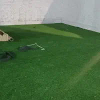 چمن مصنوعی بدون واسطه مستقیم ازکارخانه|گل مصنوعی|اهواز, سلطانمنش|دیوار