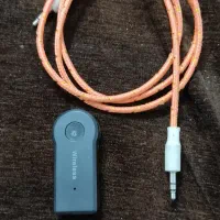 گیرنده بلوتوث موزیک