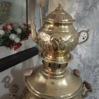 سماور فوری برنج