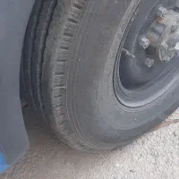 فروش فوری نیسان وانت