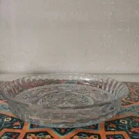 دیس میوه و شیرینی خوری بلور