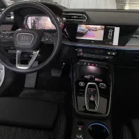 Audi A3L 2025|خودرو سواری و وانت|تهران, ستارخان|دیوار